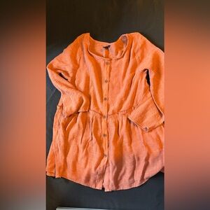 Emery Rose girls dress a size small